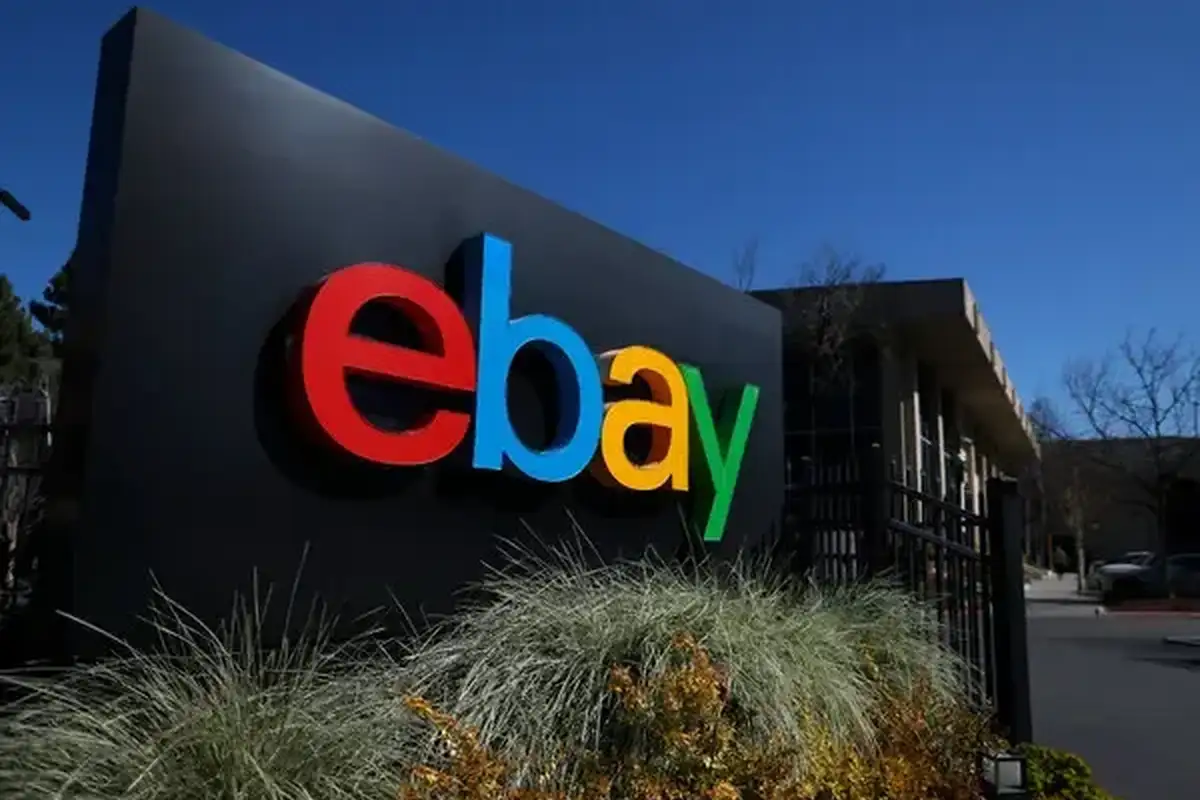 ebay