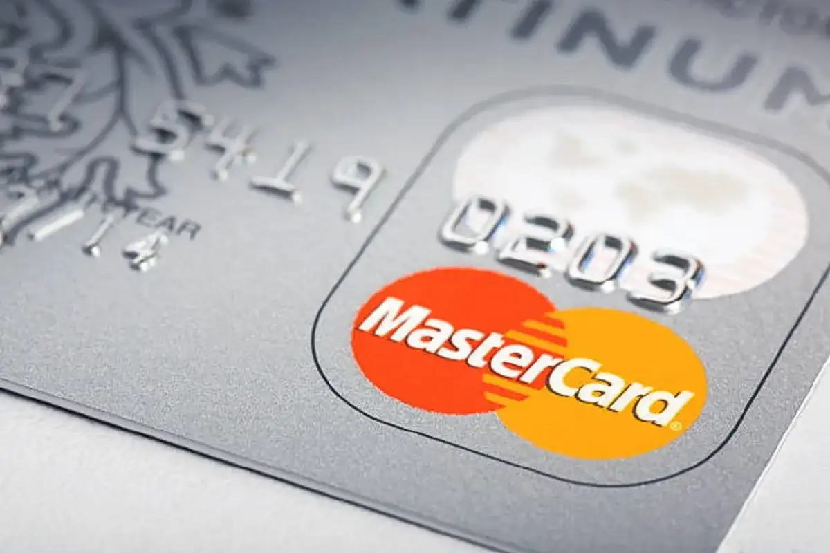 Mastercard