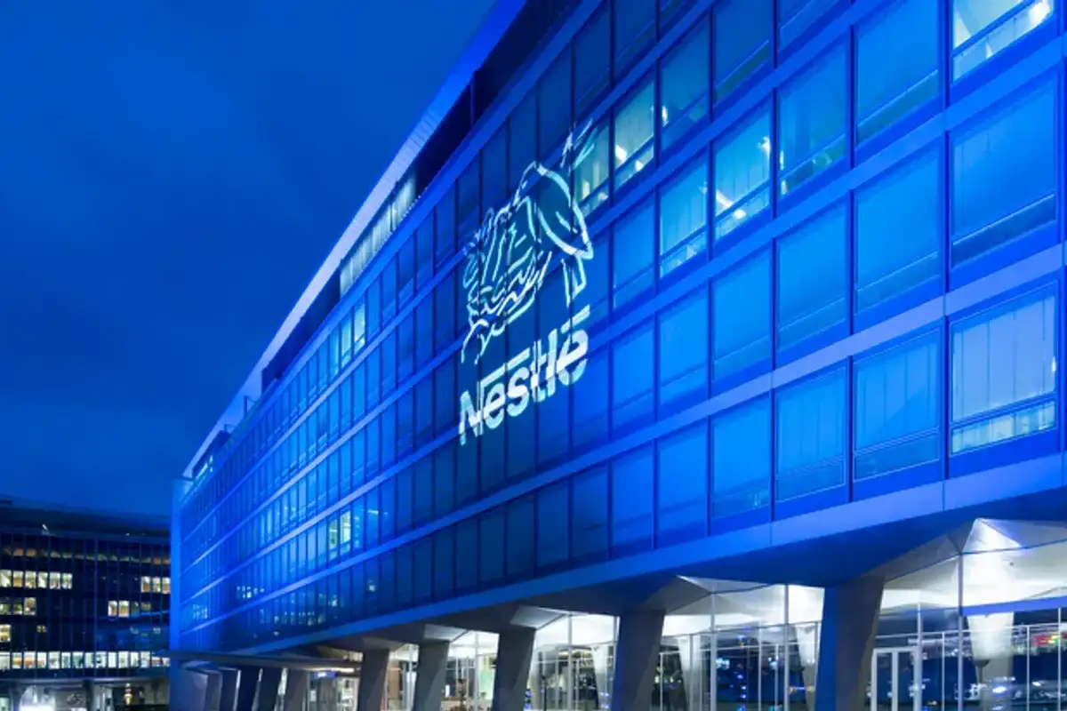Nestle