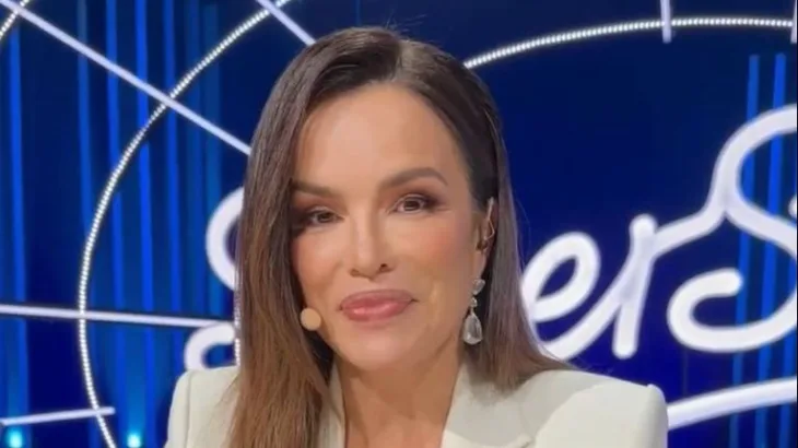 Severina. RTL