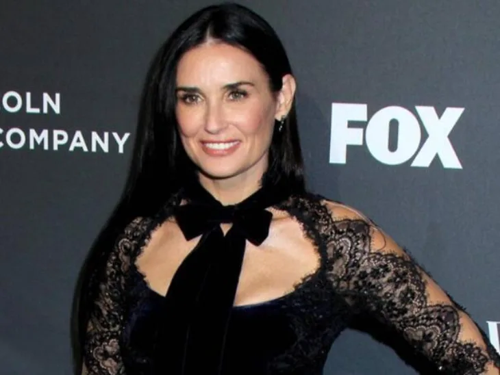 Glumica demi moore