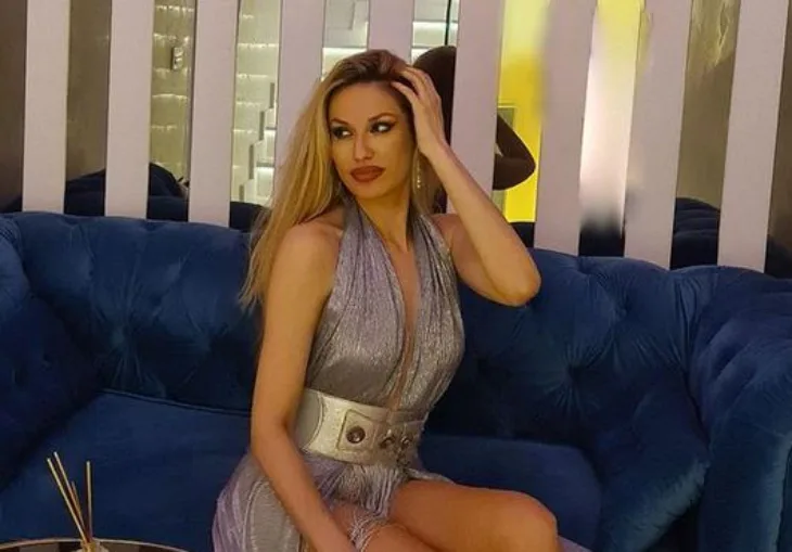 Rada Manojlović