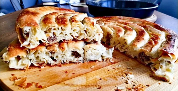 Burek