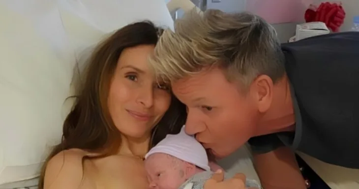 Gordon Ramsay