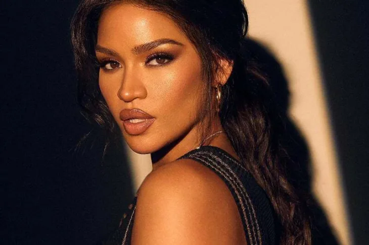Casandra Cassie Ventura