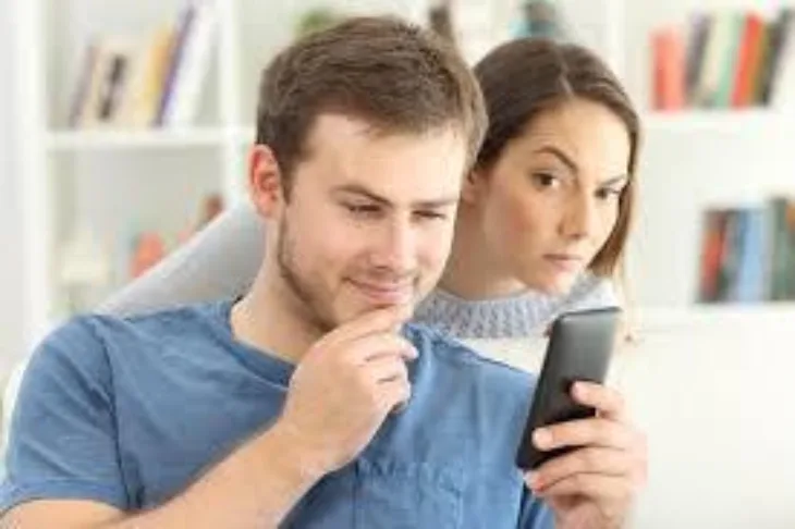 Ljubav Shutterstock