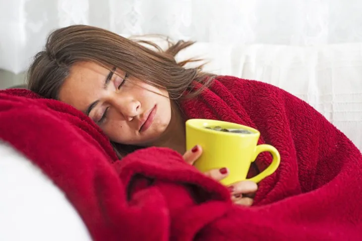 Zdravlje Shutterstock