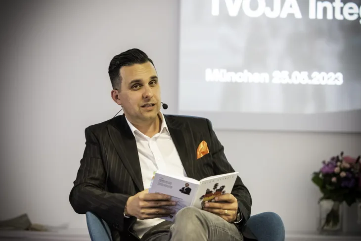 Ivica Kljajić