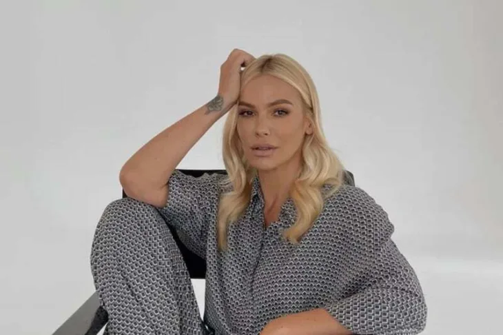 Nataša Bekvalac (Foto: Instagram)