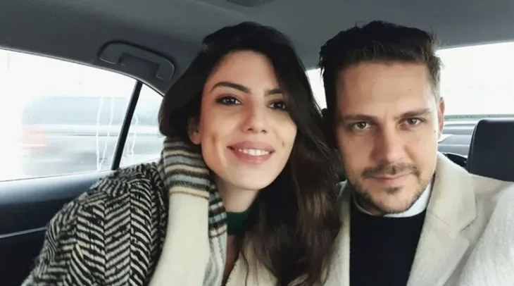 Milos bikovic ivana malic instagram f