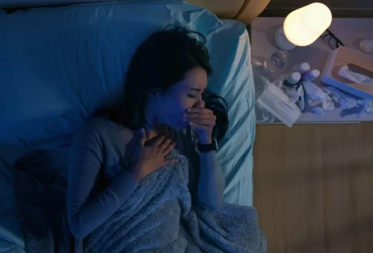 Kasalj Shutterstock