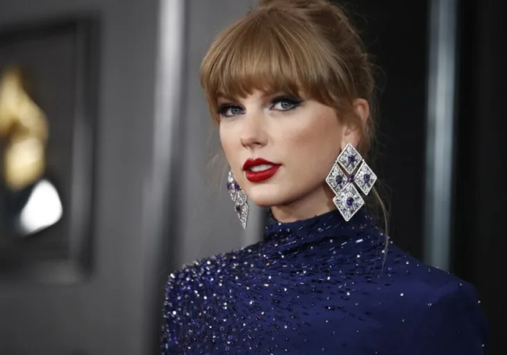 Taylor Swift EPA