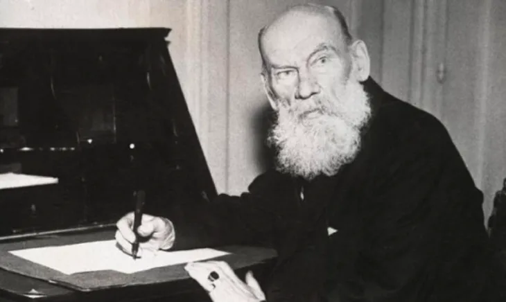 Tolstoj