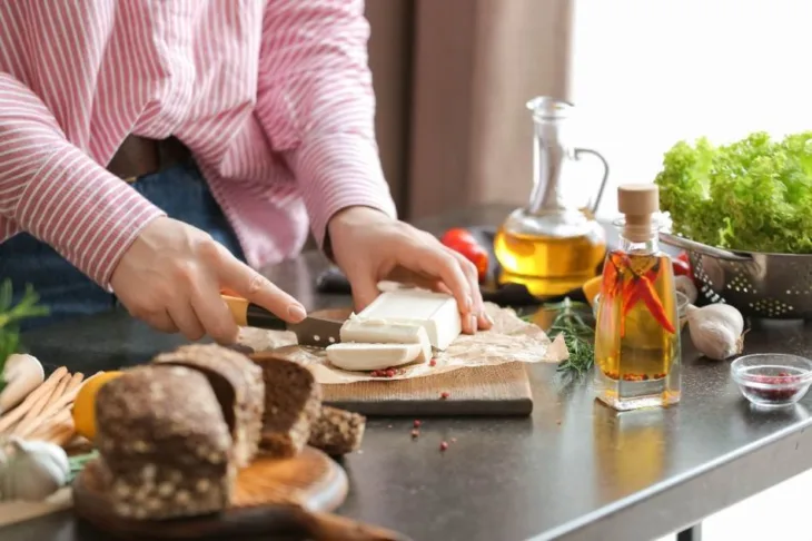 Hrana dorucak Shutterstock