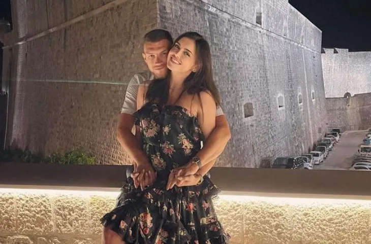 Edin Dzeko amra 1