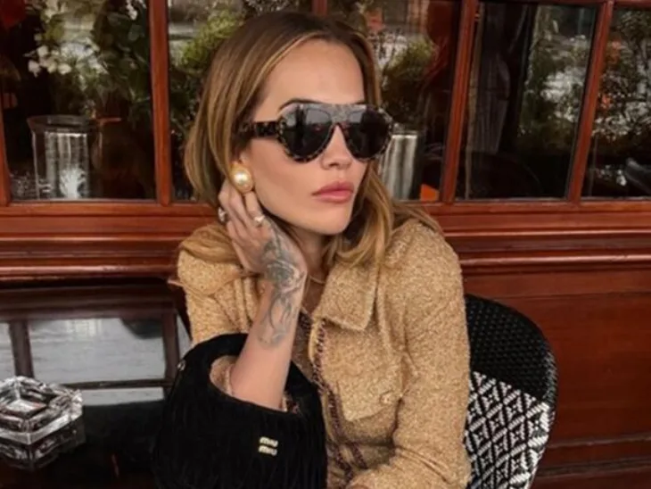 Rita ora se zbog emisije odlucila na promjenu pjevacica ima novu frizuru rita ora 2 65d1b96e9783e