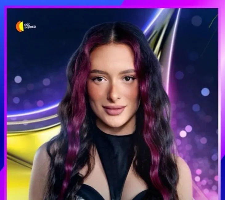 Izrael pjesma za Eurosong