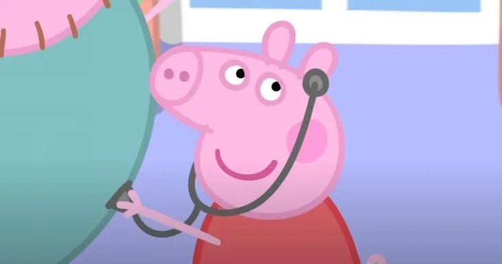 Pepa Pig