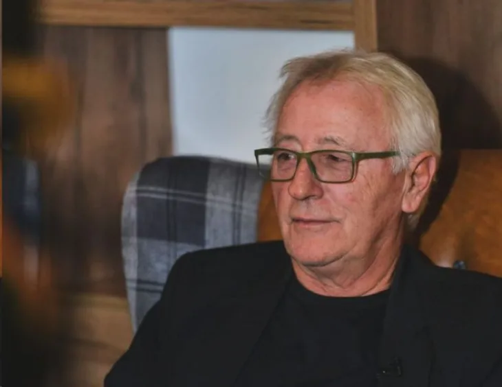 Oliver Dragojević