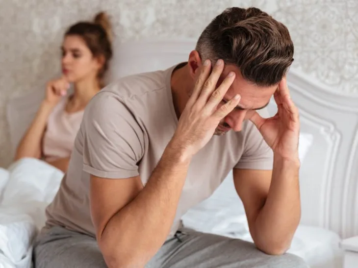 Ljubav shutterrstock