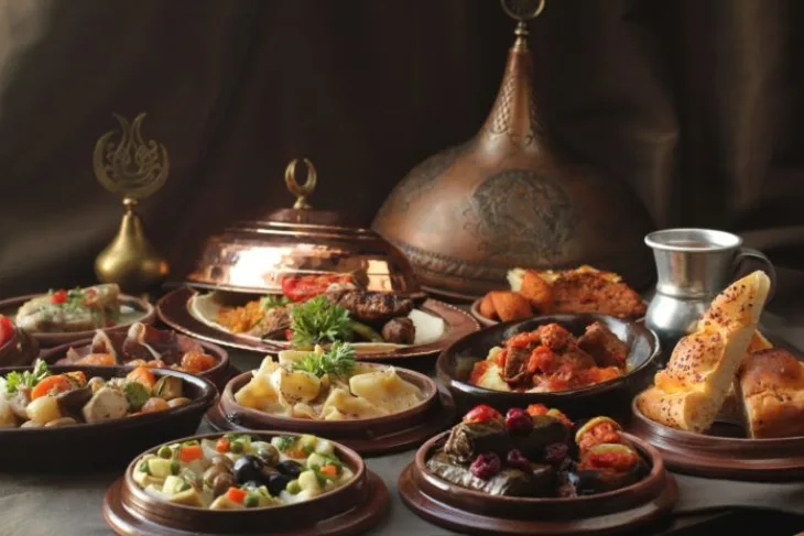 Iftar
