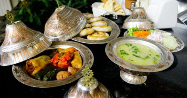 Iftar