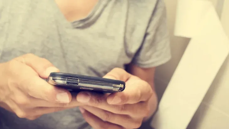 Telefon vc