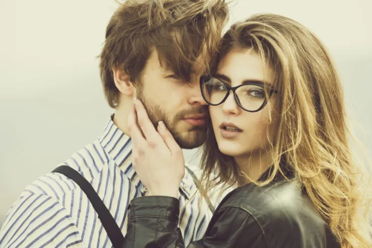 ljubav  foto: Shutterstock