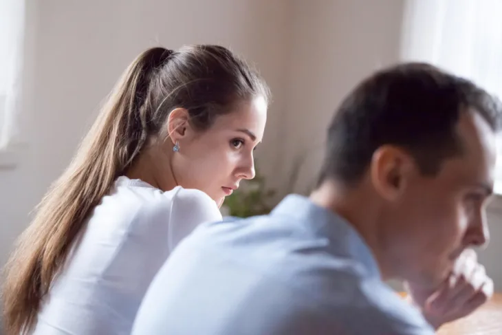 ljubav foto: Shutterstock