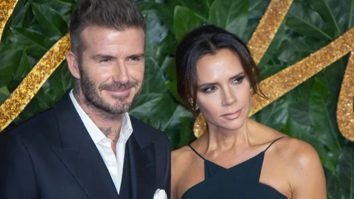 David avictoria beckham jpg
