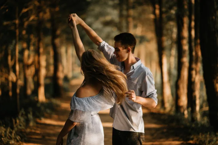 ljubav