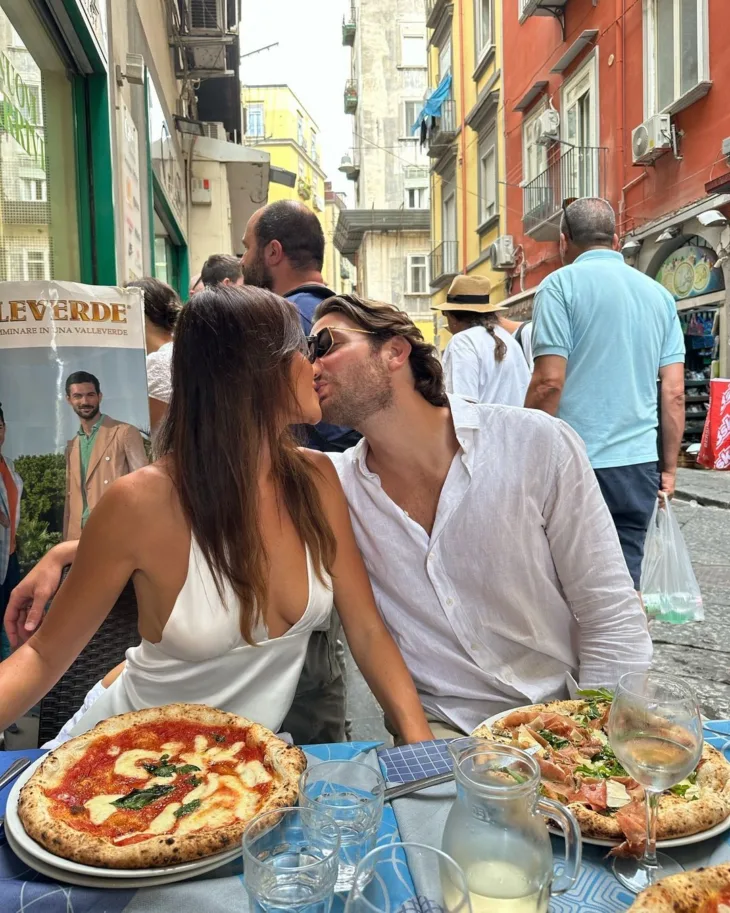 ljubav veze