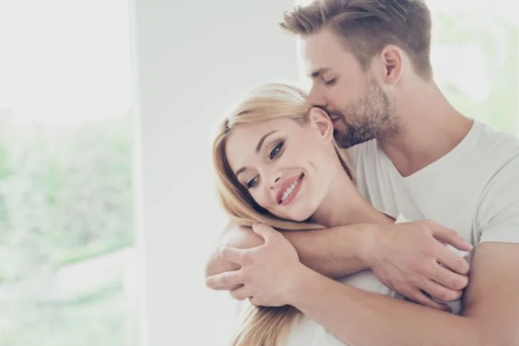 Ljubav Getty Images 1048343834