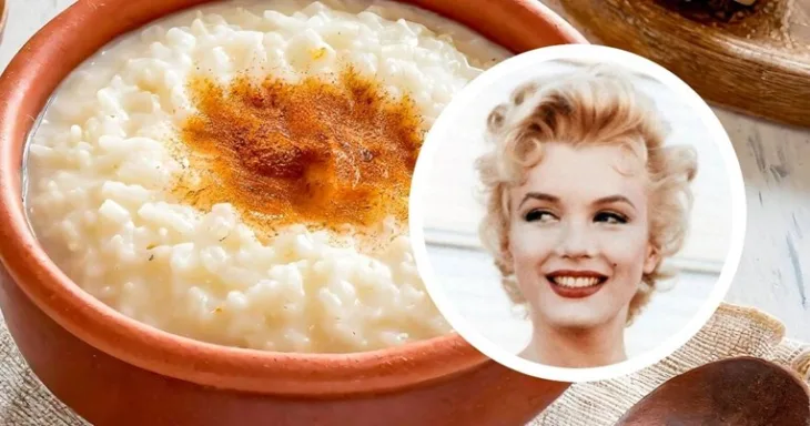Merilyn monroe