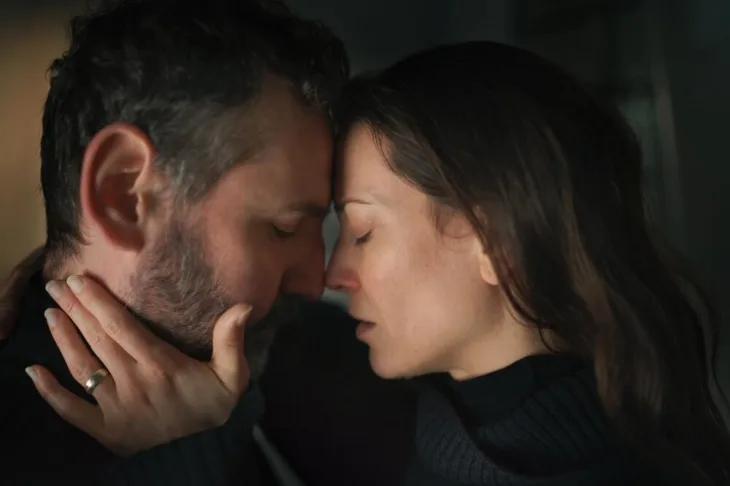 ljubav par
