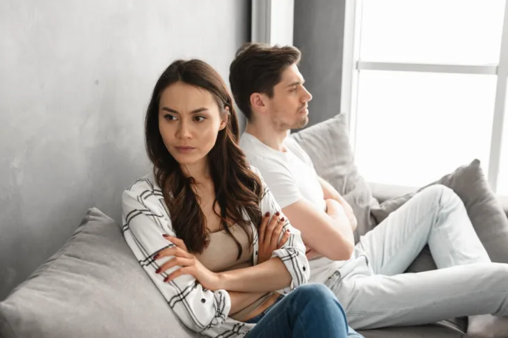 veze ljubav foto: Shutterstock