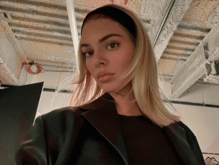 Kendall Jenner