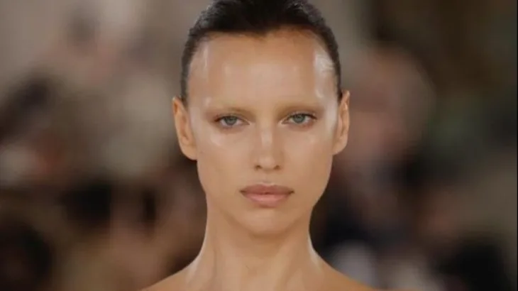 Irina shayk