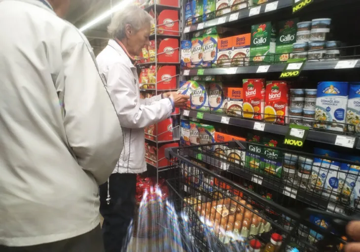 Market