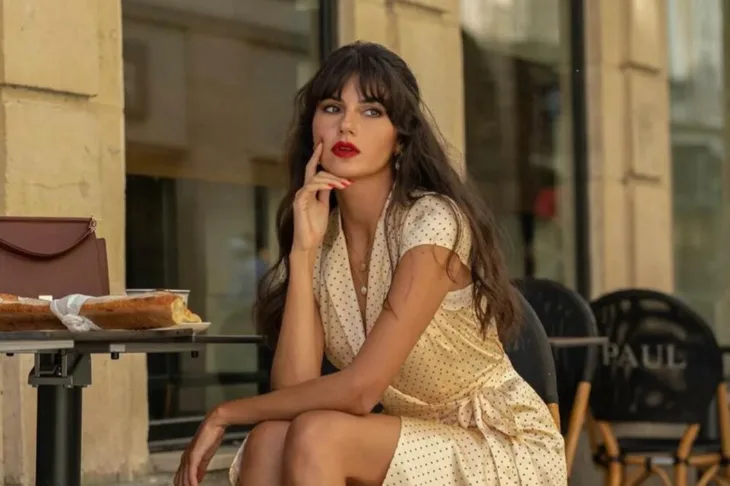zena frizure , Foto: Pinterest