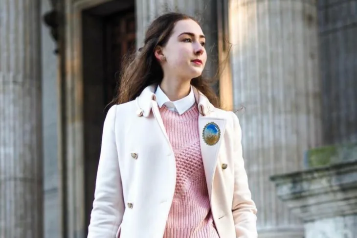 moda Foto: Pinterest