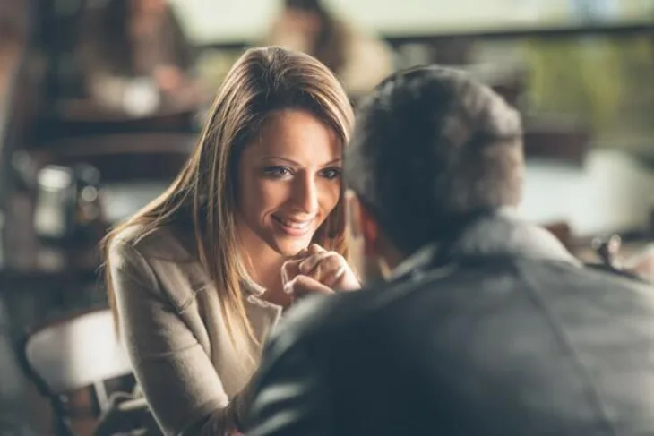 Ljubav muškarac zena Foto: Shutterstock