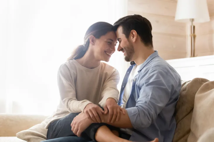 ljubav brak  Foto: Shutterstock