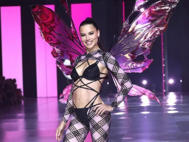 Adriana Lima