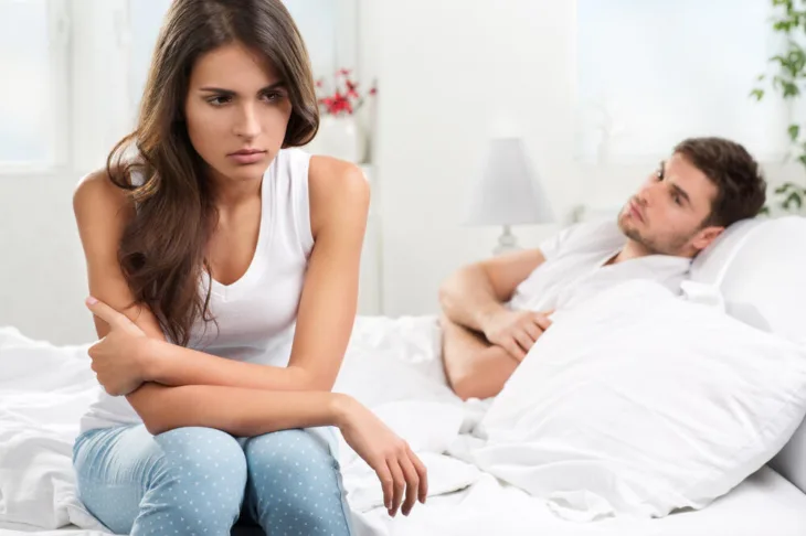 Ljubav Foto: Shutterstock