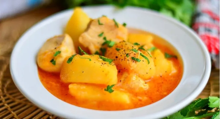 Gastro