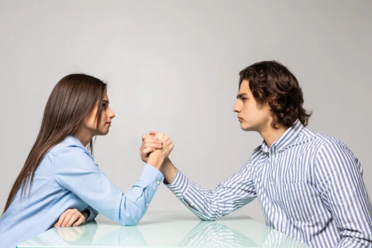 partneri ljubav Foto: Shutterstock