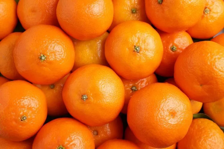 Mandarine Foto: Shutterstock