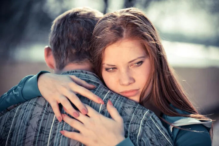 Ljubav veze Foto: Shutterstock
