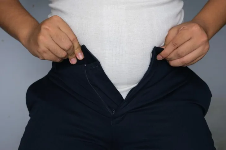 Debljina gojaznost visak kilograma